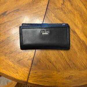 Kate Spade Fold Wallet
